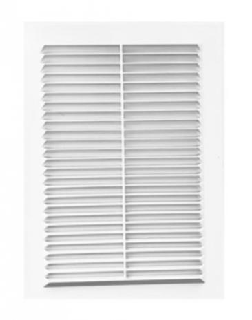 Вентиляционная решетка прямоугольная 150х210