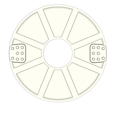 Платформа под спот