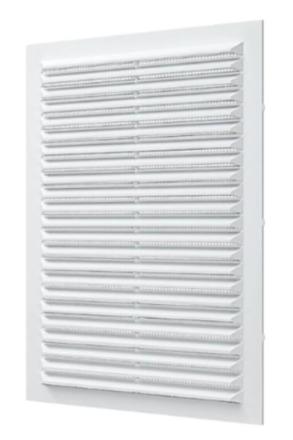 Вентиляционная решетка прямоугольная 150х210