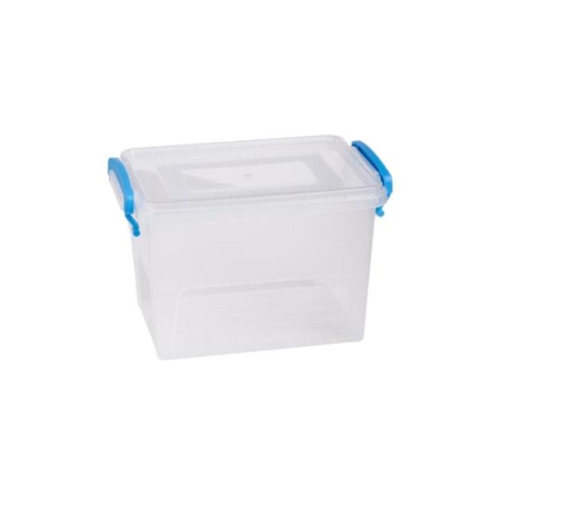 Контейнер прямоугольный 11 л 