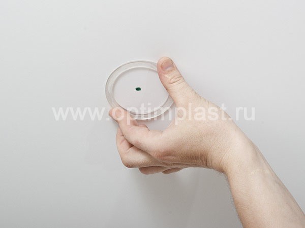 Протекторное кольцо 135 мм
