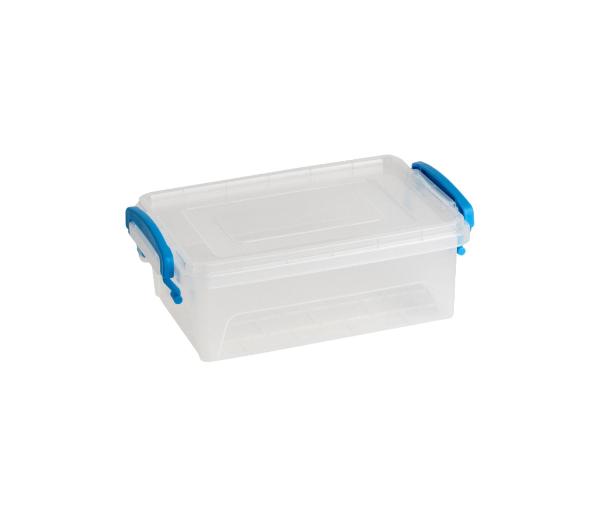 Контейнер прямоугольный 1,25 л