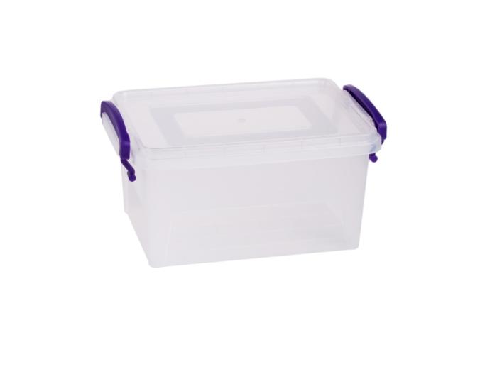 Контейнер прямоугольный 3,6 л