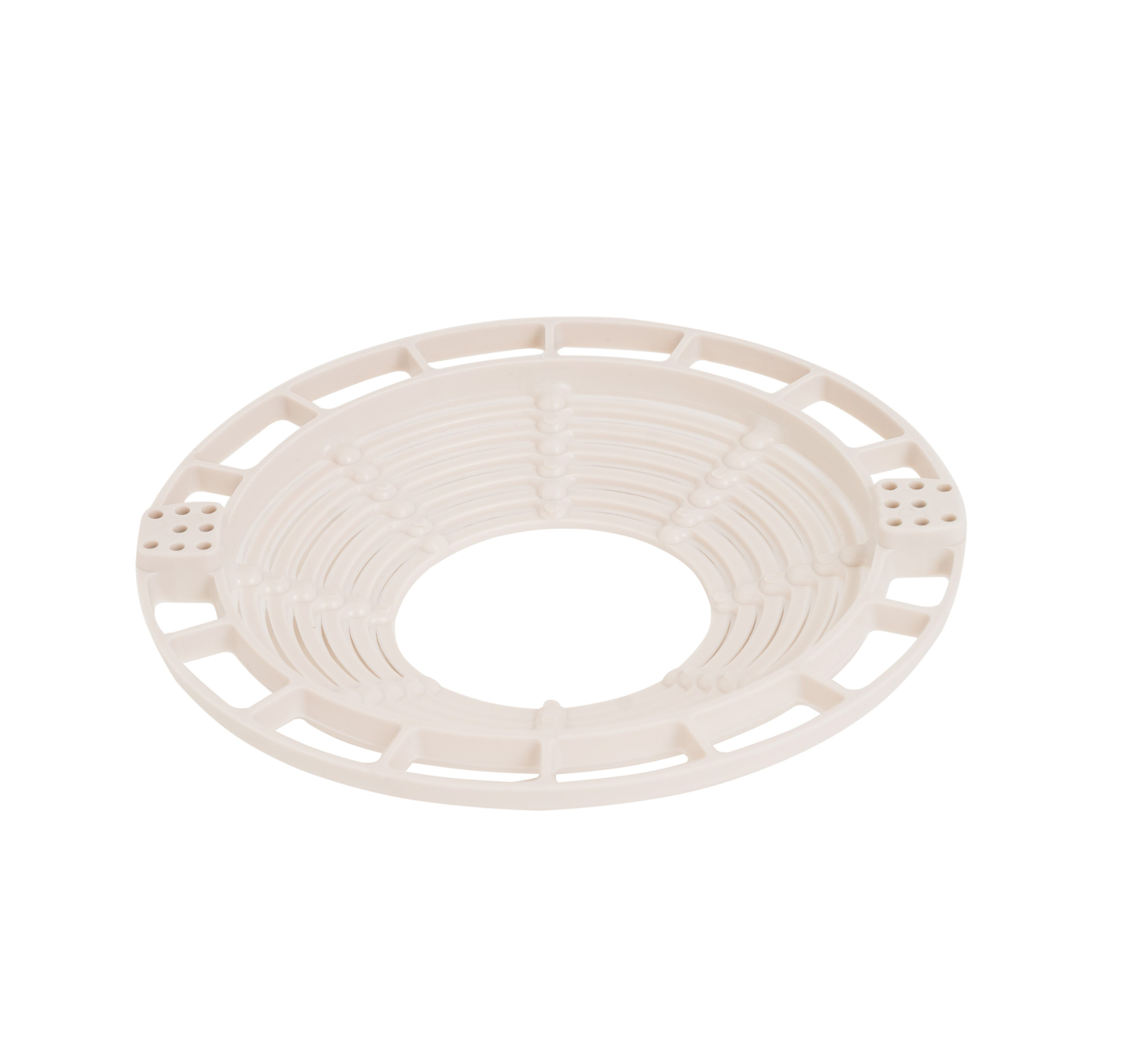 Универсальная платформа для светильников диаметр 60-120 мм (облегченная)