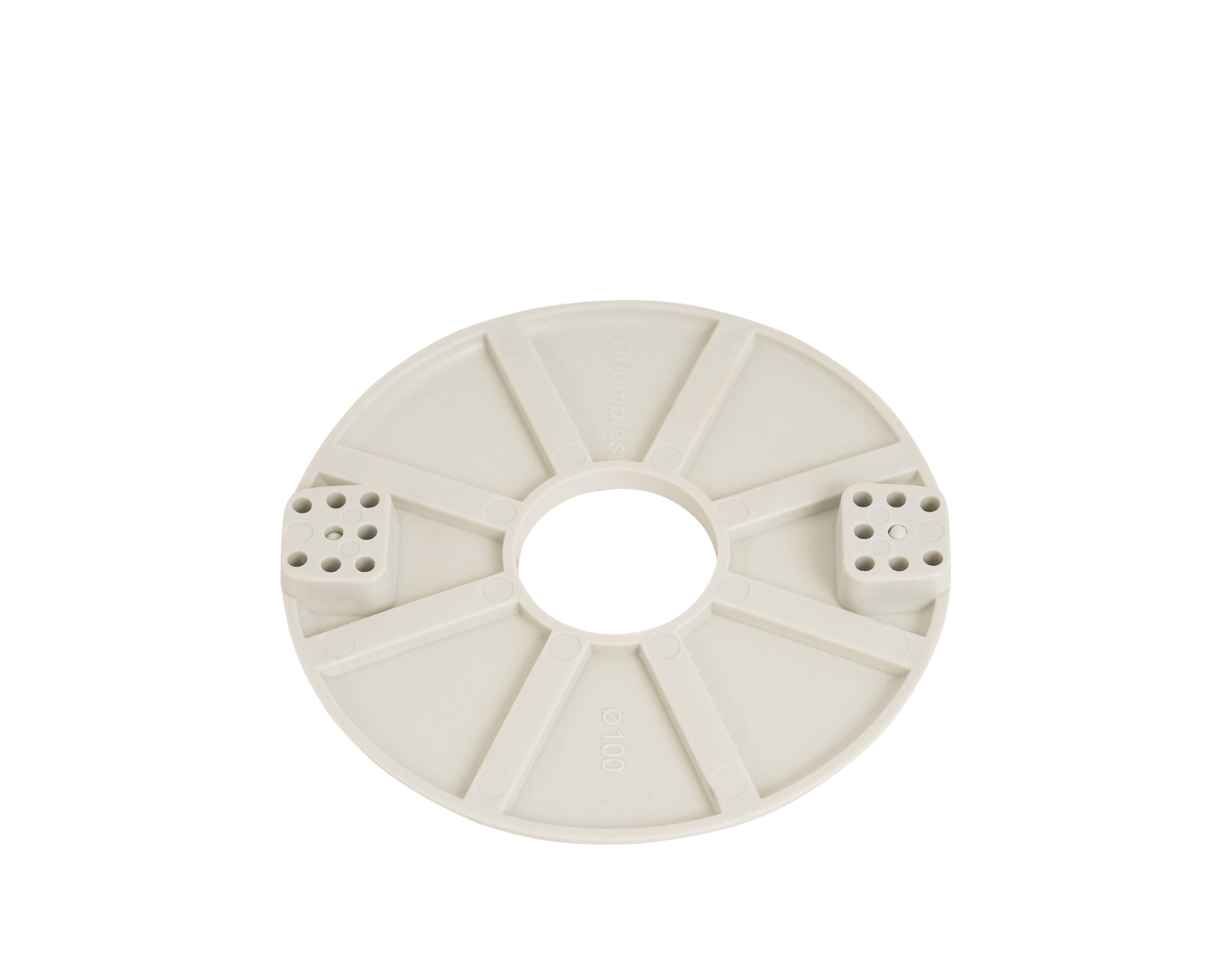 Платформа под спот